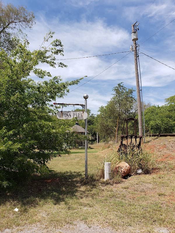 Foss Park - Image 1