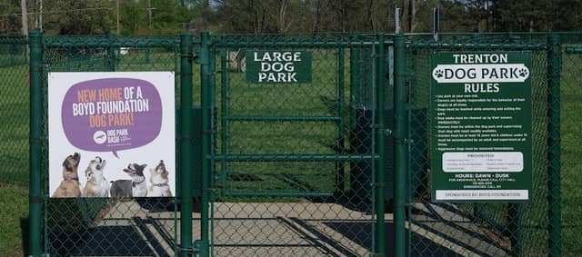 Trenton Dog Park - Image 3