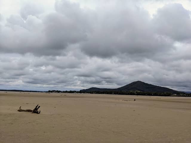 Shoalhaven Heads Inlet - Image 1