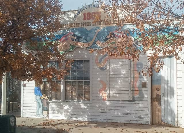 Little Thompson Valley Pioneer Museum - Image 2