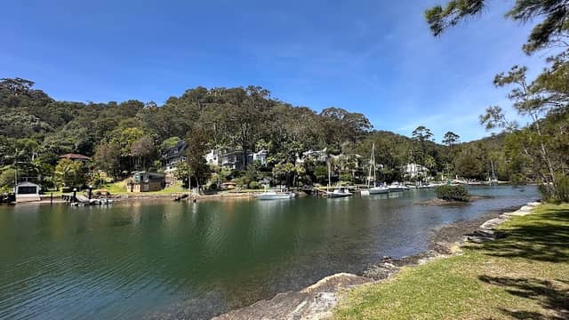 McCarrs Creek Reserve - Image 2