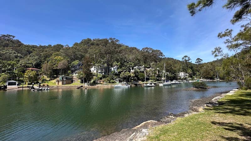 McCarrs Creek Reserve - Image 2