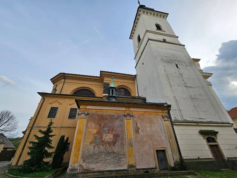 Church of the Assumption - Image 2