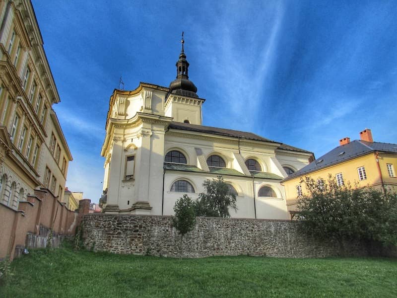 Church of the Assumption - Image 1