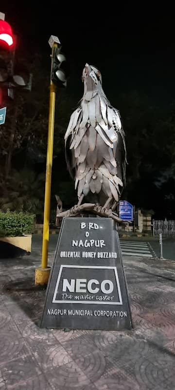 Bird of Nagpur GARUDA - Image 1