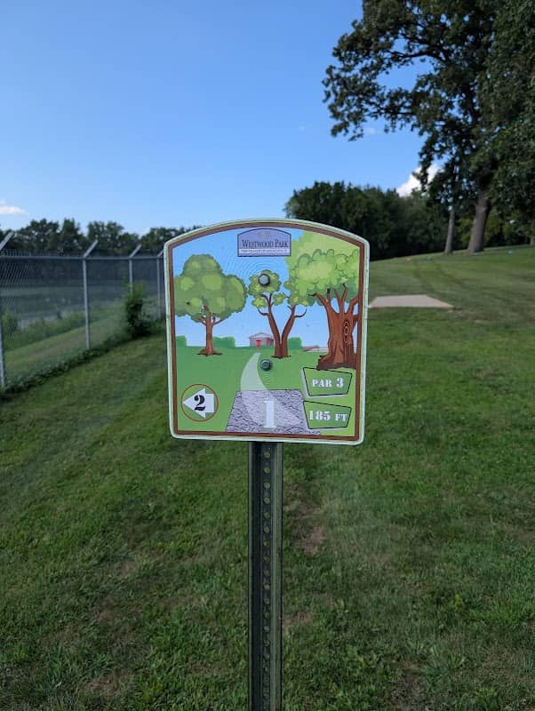 Westwood Park - Image 1