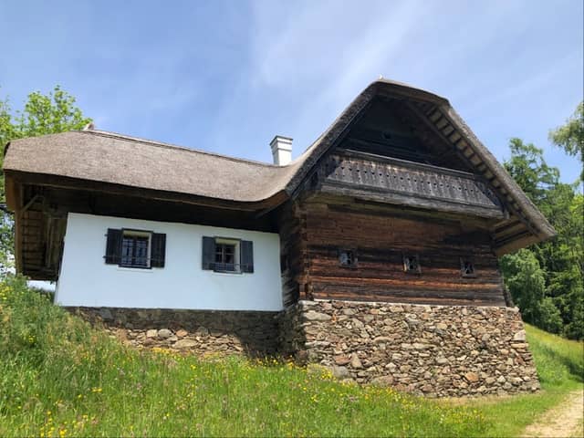 Rauchstubenhaus Schirner - Image 1