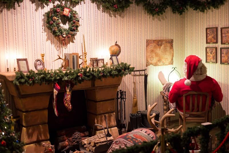 Santa Claus Museum - Image 1