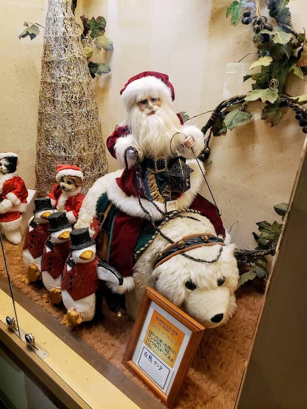 Santa Claus Museum - Image 2