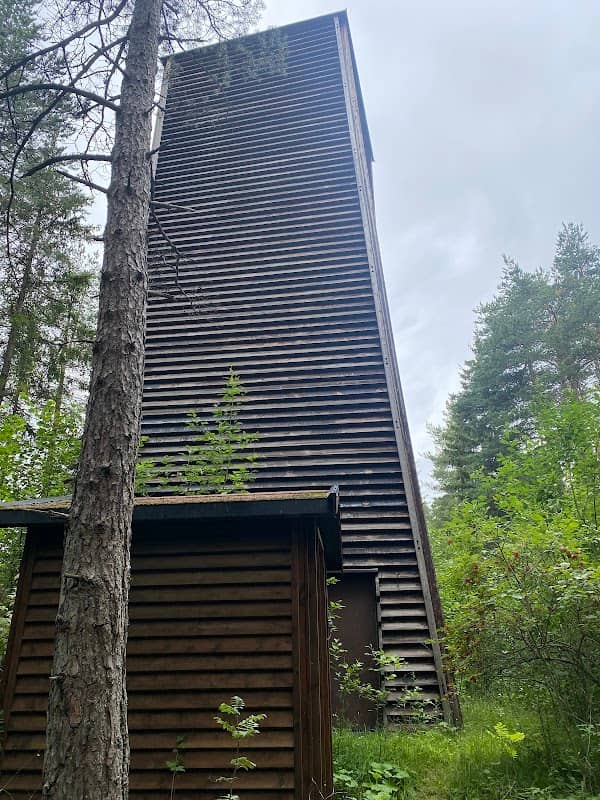 Luftesjakt i Bragernesåsen - Image 3
