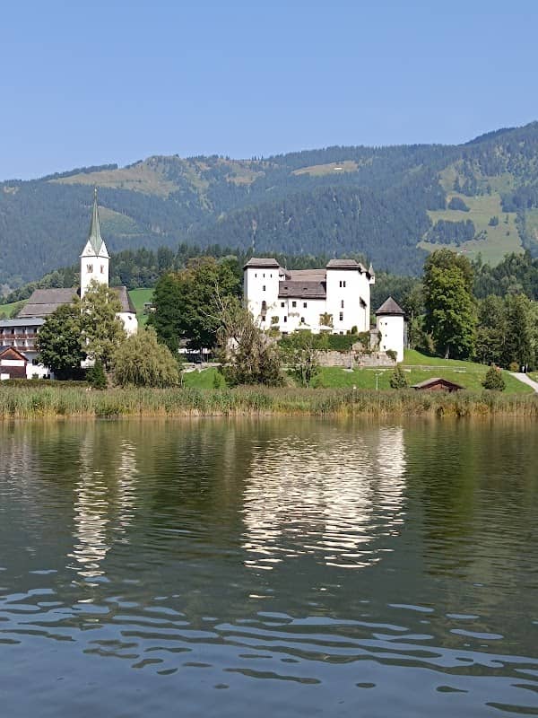 Goldegger See - Image 1