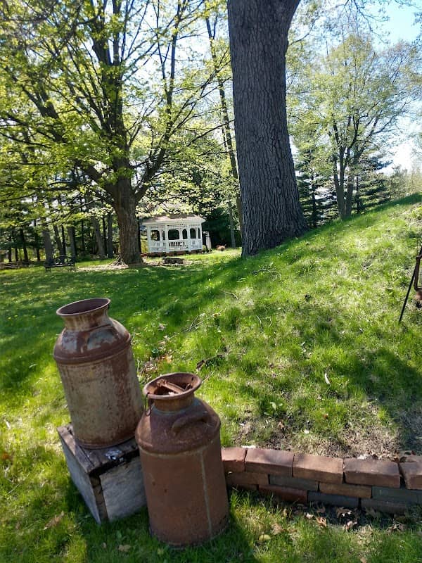 Oakland County Pioneer Historical Society - Image 2