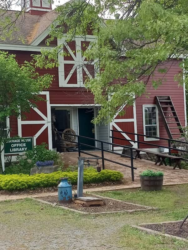 Oakland County Pioneer Historical Society - Image 1