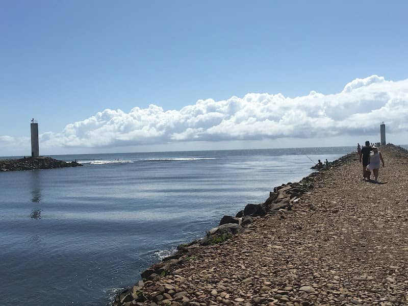 Praia dos Molhes - Image 2