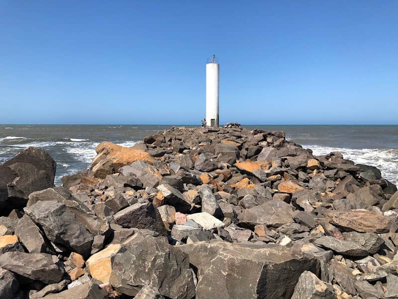 Praia dos Molhes - Image 1