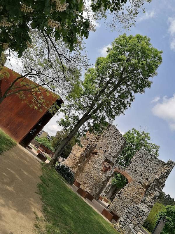 Tettye kilátó - Image 3