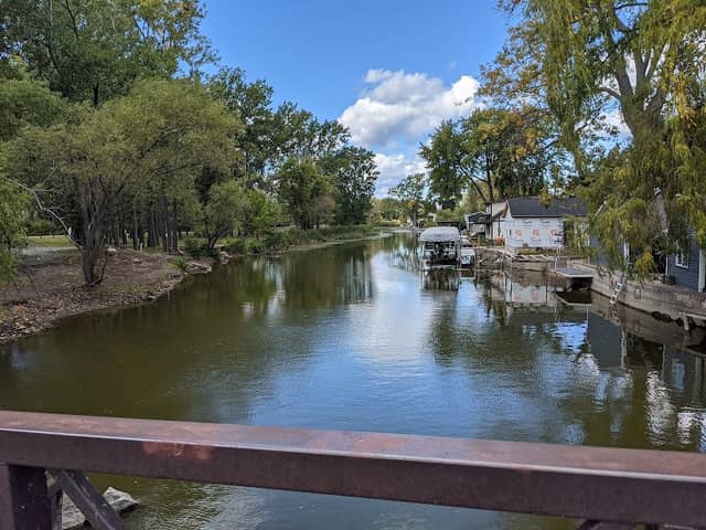 Goodwin Park - Image 1