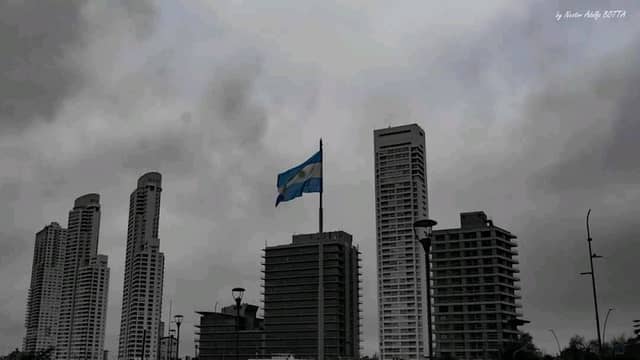 Mástil de la bandera Argentina - Image 2