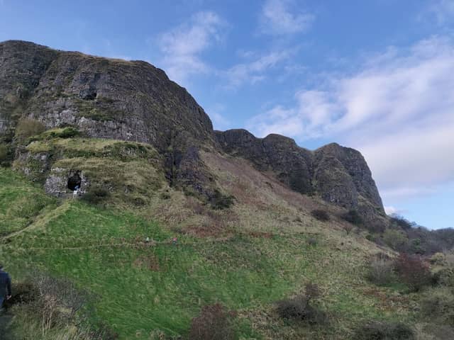 Cave Hill Country Park - Image 2