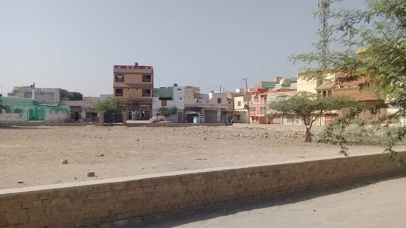 Madni Park - Image 1