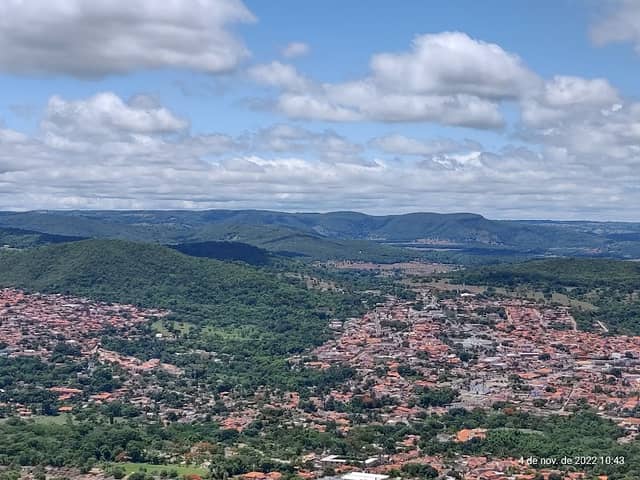 Mirante das Antenas - Image 1