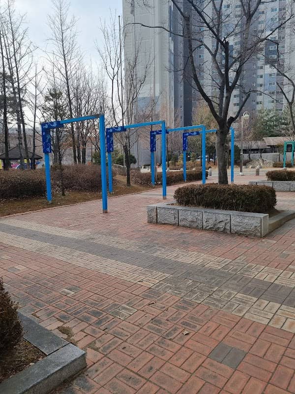 세콰이어 가로공원 - Image 1