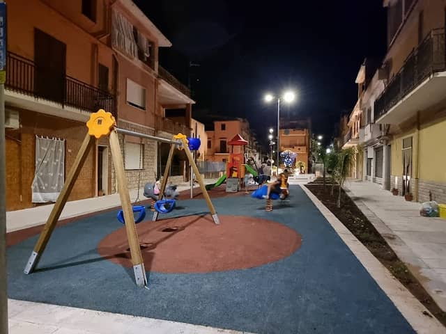 Parco di Padre pio - Image 1