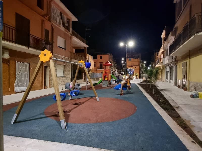 Parco di Padre pio - Image 1