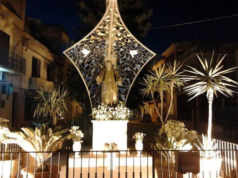 Parco di Padre pio - Image 2