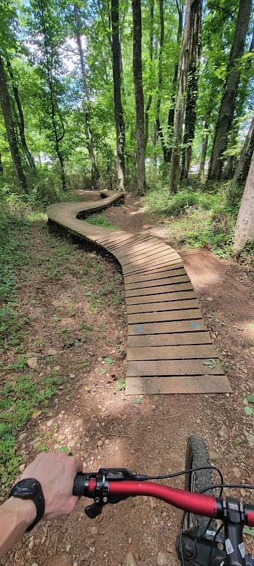 Bike Skills Park at Gateway - Image 1
