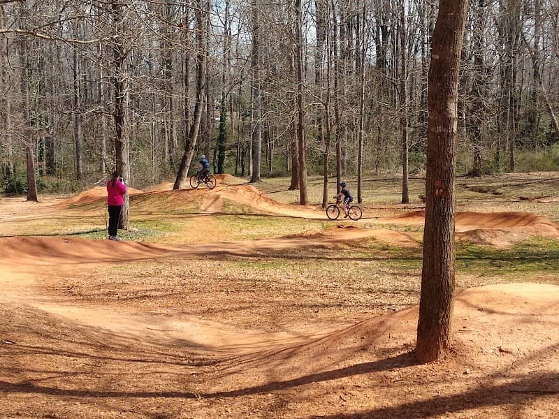 Bike Skills Park at Gateway - Image 2