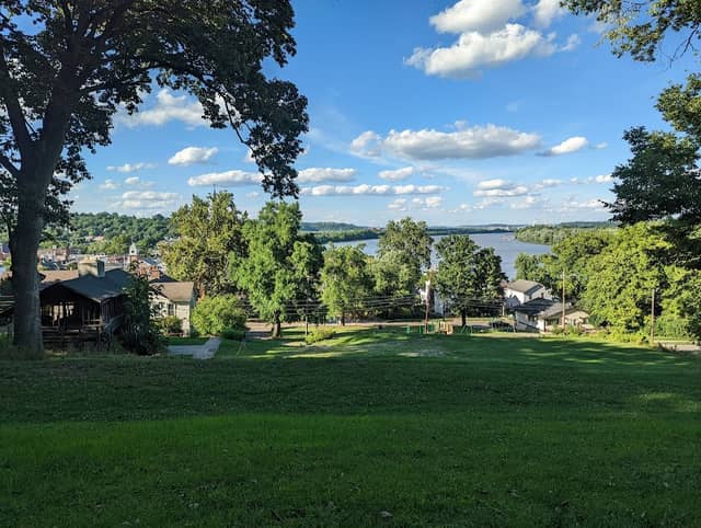 Mary Stratton Park - Image 1