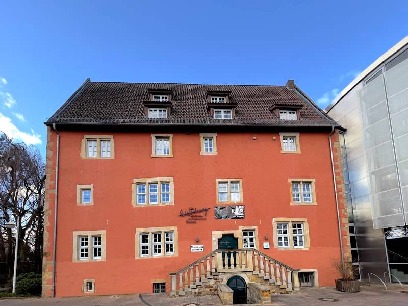 Museum Rinteln - Image 1