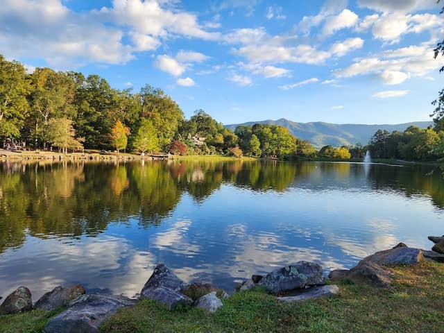 Lake Tomahawk Park - Image 1