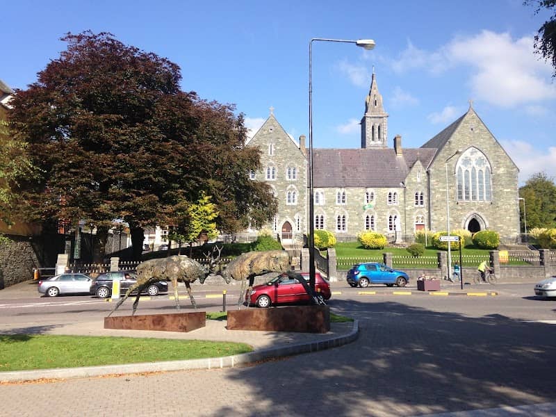 Killarney Town Walking Tours - Image 1