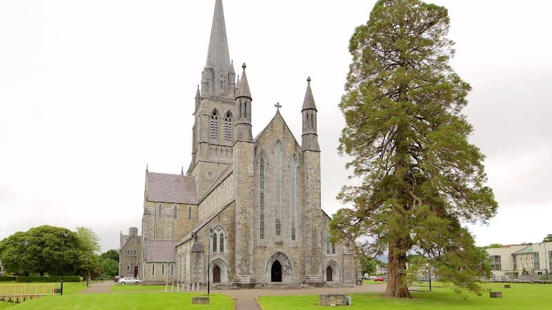 Killarney Town Walking Tours - Image 2