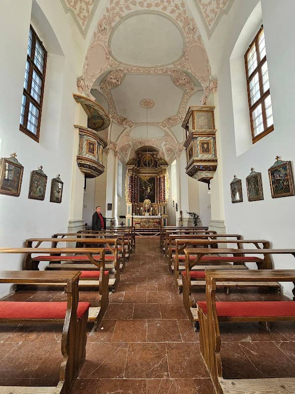 Pilgrimage Church of St. Bartholomew - Image 2