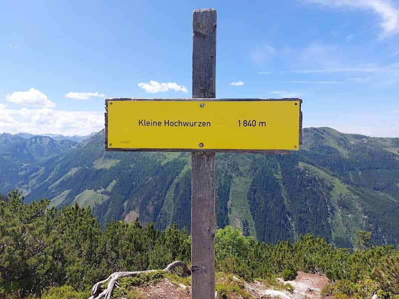 Kleine Hochwurzen - Image 1