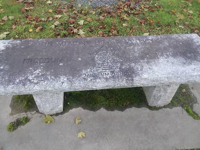 Memorial Park - Image 1