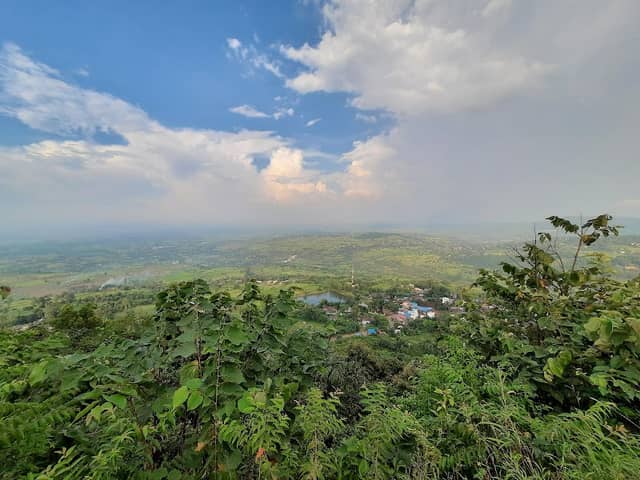 Sunrise point Panhala - Image 1