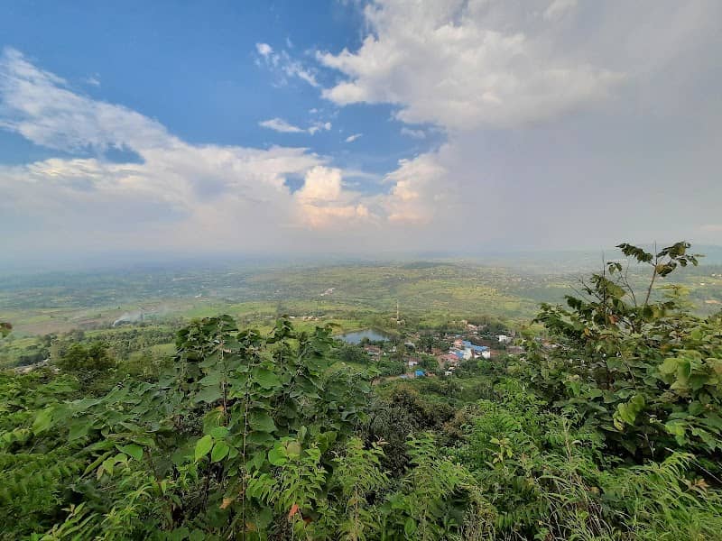 Sunrise point Panhala - Image 1