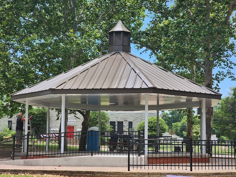 Fuqua Park - Image 1