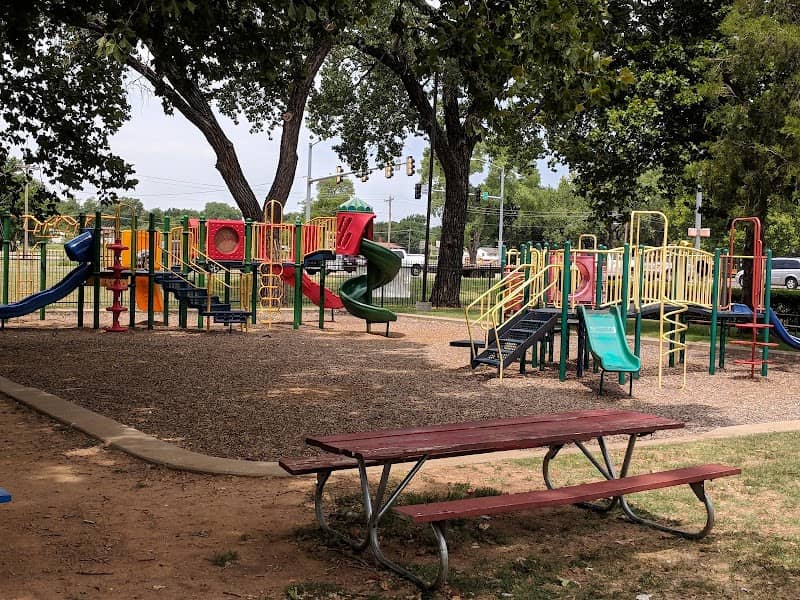 Fuqua Park - Image 2