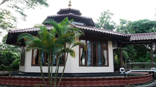 Muladharma Monastery - Image 2