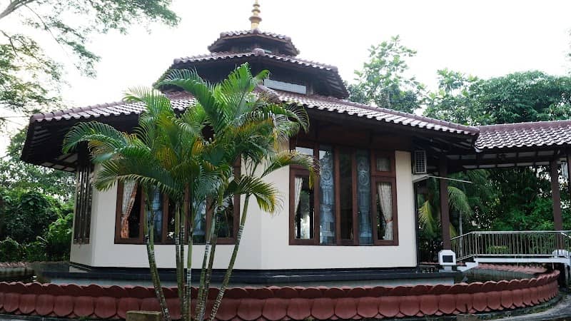 Muladharma Monastery - Image 2