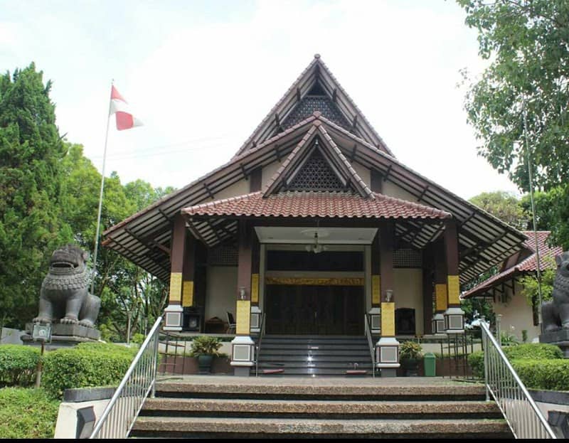 Muladharma Monastery - Image 1