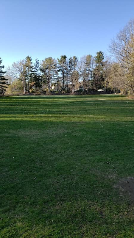 WEST MEMORIAL PARK - Image 1