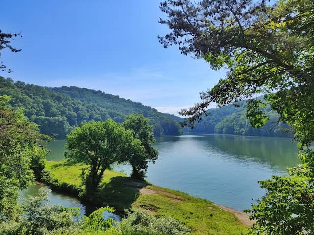 Jenny Wiley State Resort Park - Image 3