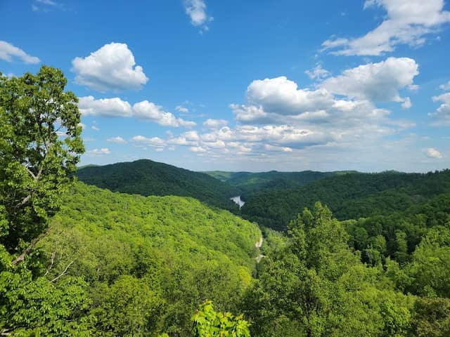 Jenny Wiley State Resort Park - Image 1