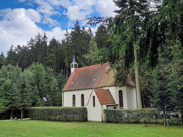 Maria im Elend - Image 1